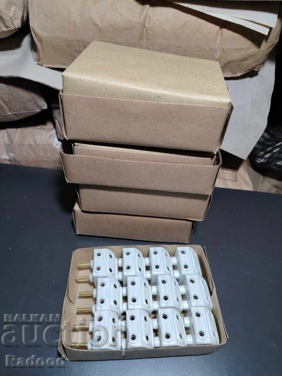 Доставка на Щепсел 12 броя /c