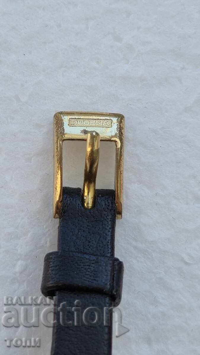 TISSOT SWISS MADE RAR AURIT FUNCTIONEAZĂ FĂRĂ GARANȚIE BZC !! cu preț € 27.06 | 52.92 BGN