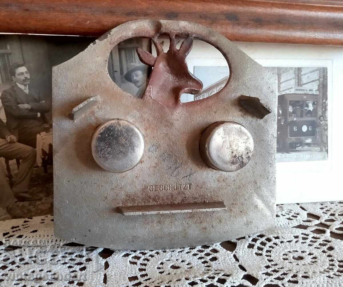 Cerneală, 100 ani, GESCHUTZT, Germania cu preț € 12.00 | 23.47 BGN