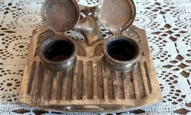 Licitație Cerneală, 100 ani, GESCHUTZT, Germania