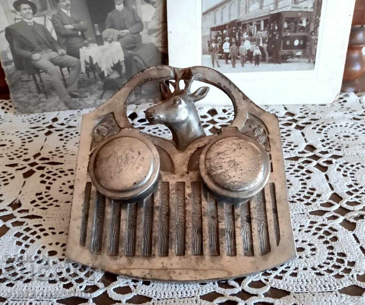 Cerneală, 100 ani, GESCHUTZT, Germania - 5