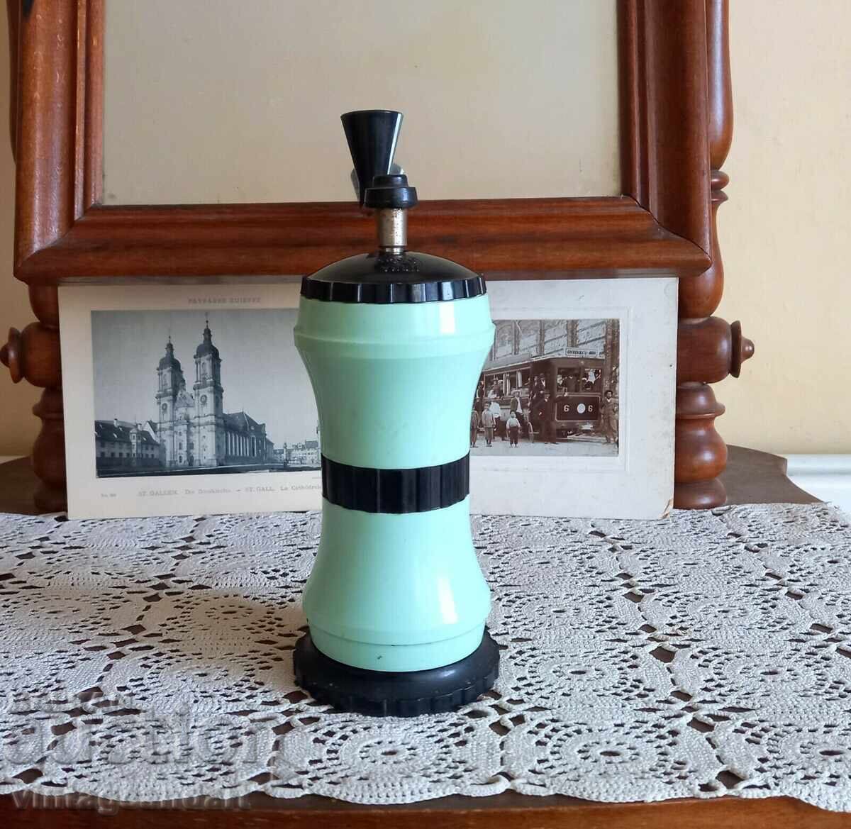 Râșniță de cafea, VMZ Sopot, funcțională