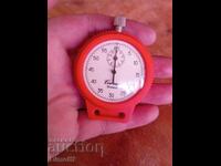 Αθλητικό χρονόμετρο Corsar 15 ρουμπίνια μηχανικό