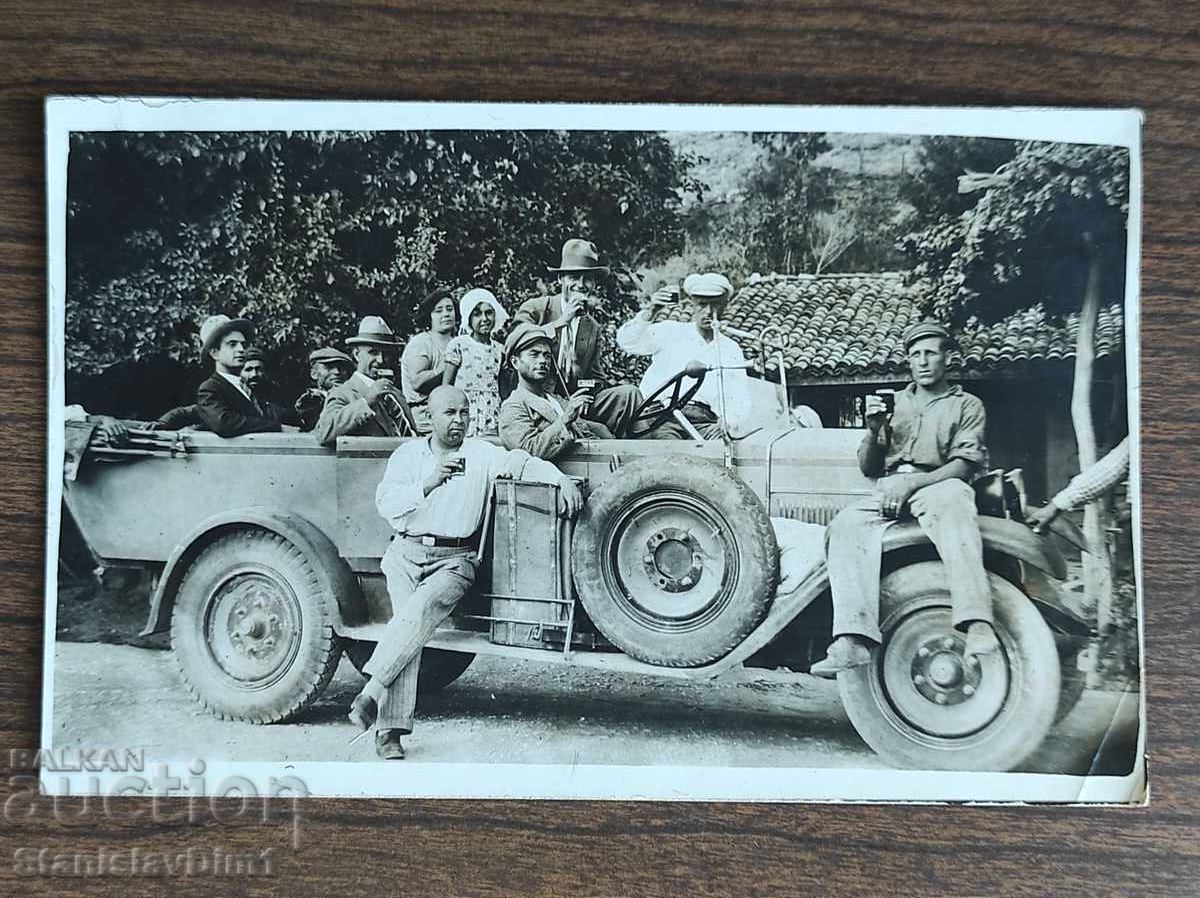 Снимка Царство България  -