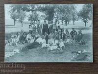 Φωτογραφία Βασιλείου της Βουλγαρίας -