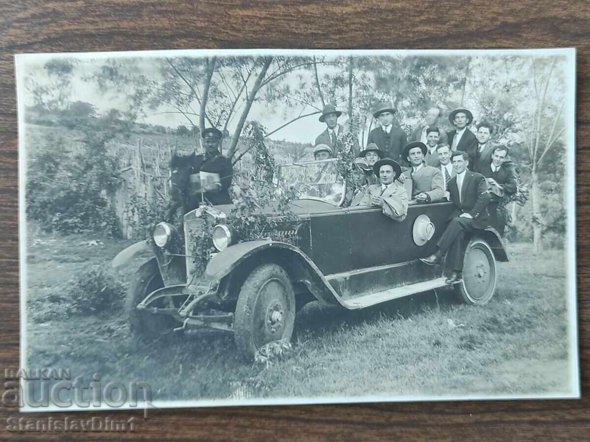 Снимка Царство България  -