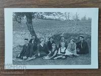 Φωτογραφία Βασιλείου της Βουλγαρίας -