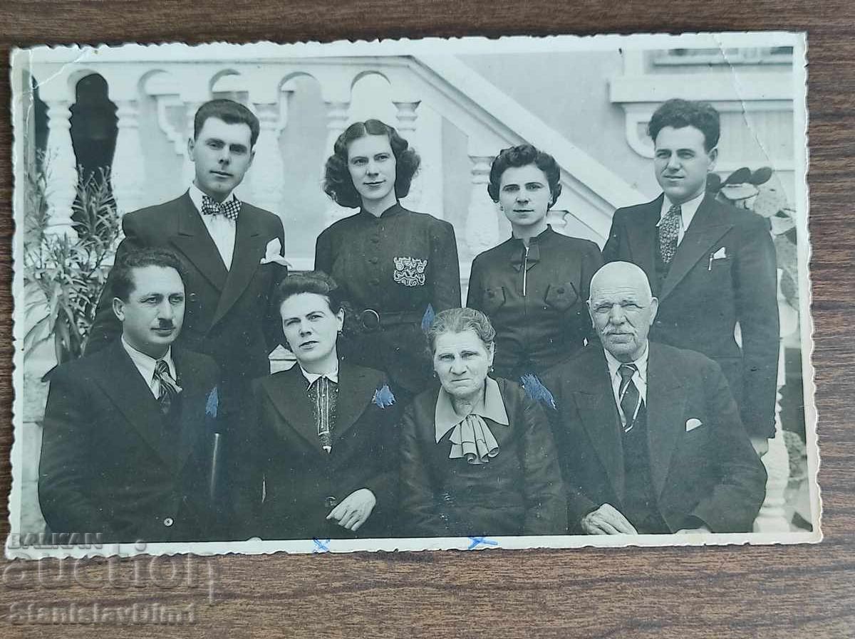 Fotografie Regatul Bulgariei - Fotografie Regatul Bulgariei -