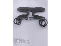 Star flacăra chibrit amnar