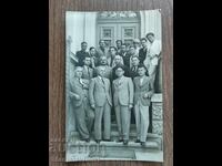 Snimka Tsarstvo Bŭlgariya - Yambol