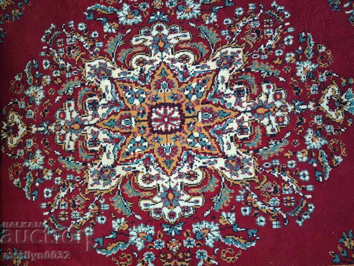 Δημοπρασία Star rŭchnotŭkan kotlenski kilim 2,70/155 metra cherga pŭteka Δημοπρασία Star rŭchnotŭkan kotlenski kilim 2,70/155 metra cherga pŭteka