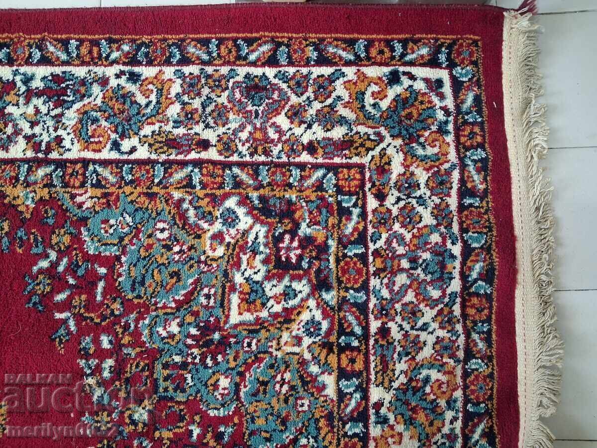 Star rŭchnotŭkan kotlenski kilim 2,70/155 metra cherga pŭteka - 6 Star rŭchnotŭkan kotlenski kilim 2,70/155 metra cherga pŭteka - 6