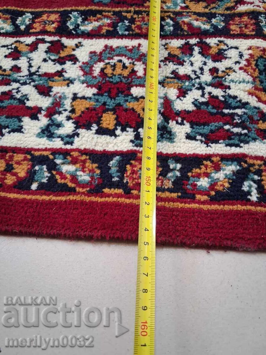 Star rŭchnotŭkan kotlenski kilim 2,70/155 metra cherga pŭteka - 7 Star rŭchnotŭkan kotlenski kilim 2,70/155 metra cherga pŭteka - 7