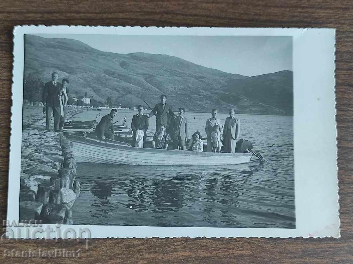 Poză Regatul Bulgariei - Ohrid