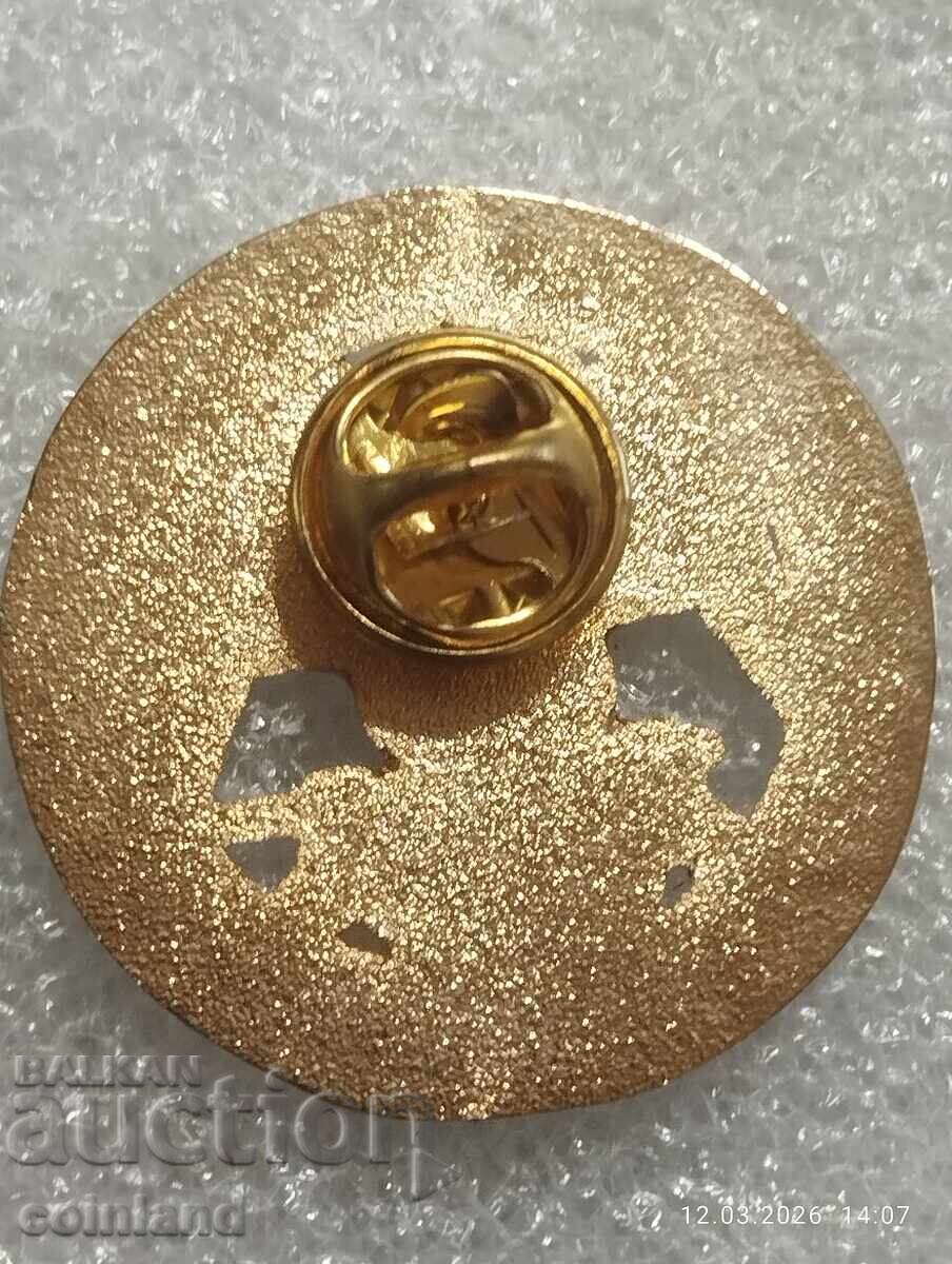 INSIGNĂ MASONICĂ cu preț € 7.00 | 13.69 BGN