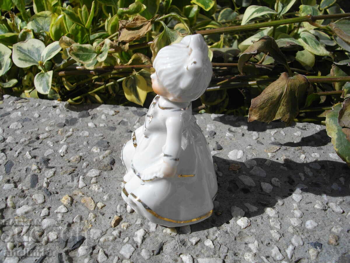 ΠΑΛΑΙΑ ΠΟΡΣΕΛΑΝΗ ΣΗΜΑΔΩΜΕΝΗ με τιμή € 20.00 | 39.12 BGN ΠΑΛΑΙΑ ΠΟΡΣΕΛΑΝΗ ΣΗΜΑΔΩΜΕΝΗ με τιμή € 20.00 | 39.12 BGN