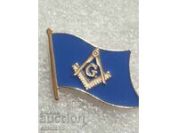 ΜΑΣΟΝΙΚΟ ΣΗΜΑ