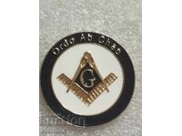 ΜΑΣΟΝΙΚΟ ΣΗΜΑ