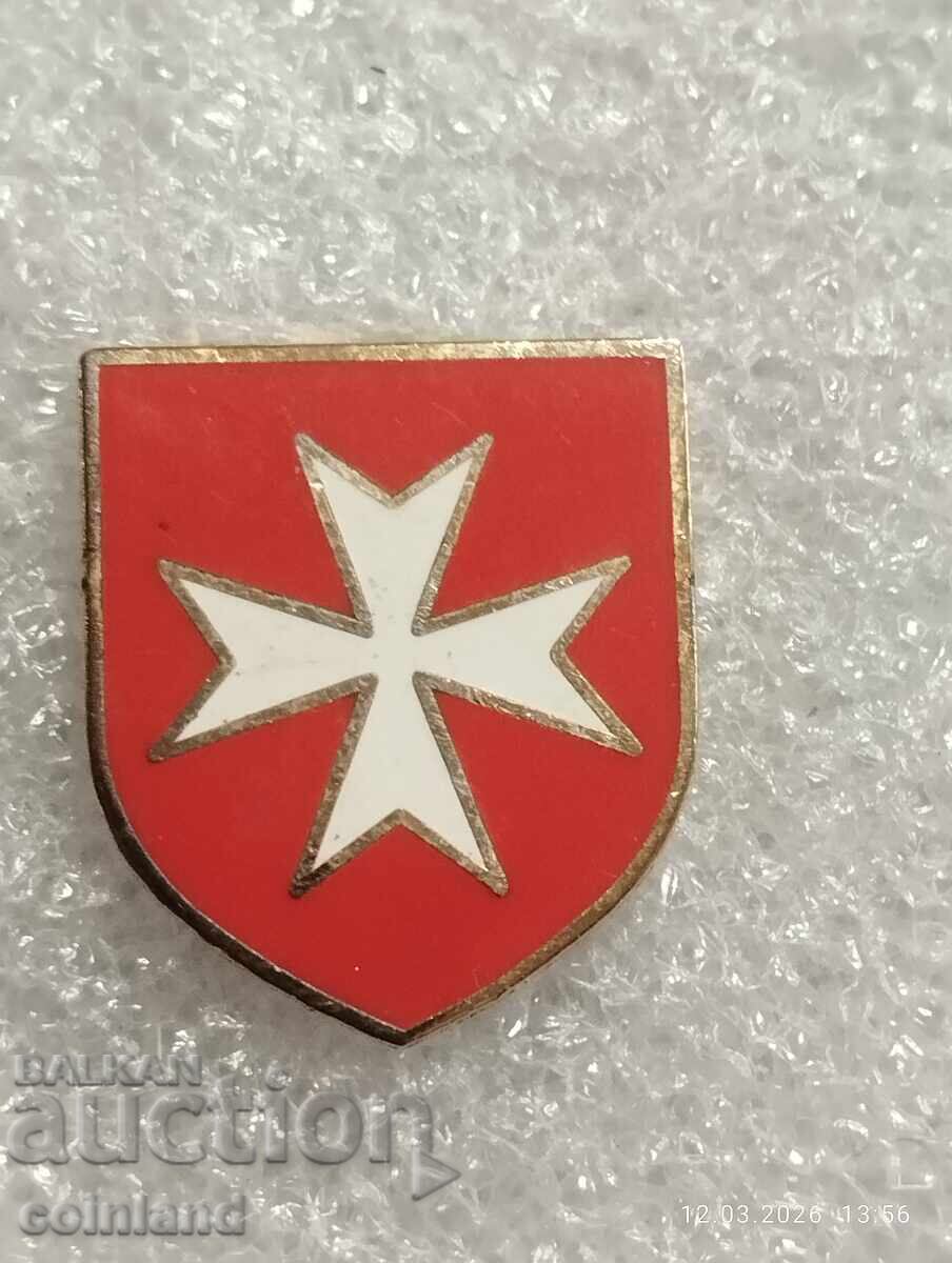 INSIGNĂ MASONICĂ