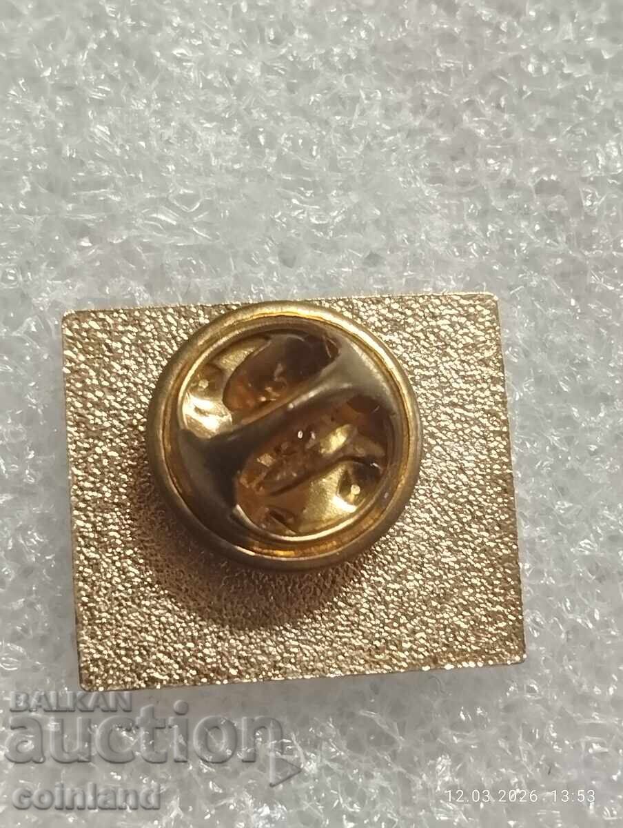 ΜΑΣΟΝΙΚΟ ΣΗΜΑ με τιμή € 7.00 | 13.69 BGN