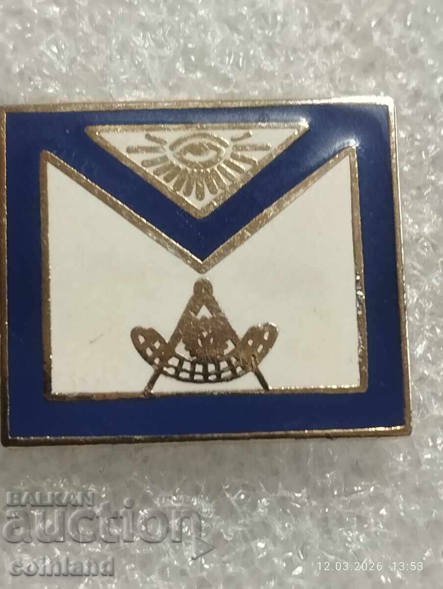 ΜΑΣΟΝΙΚΟ ΣΗΜΑ