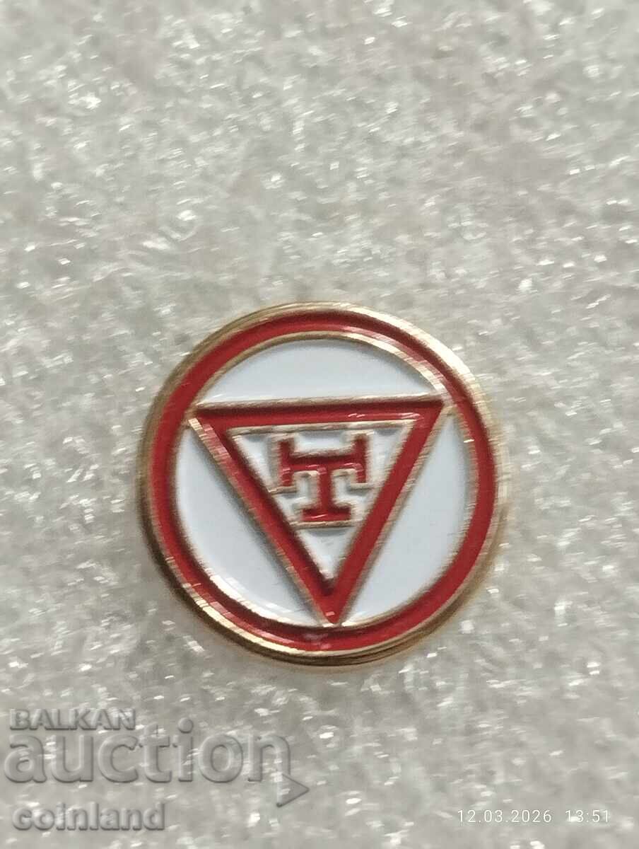 ΜΑΣΟΝΙΚΟ ΣΗΜΑ