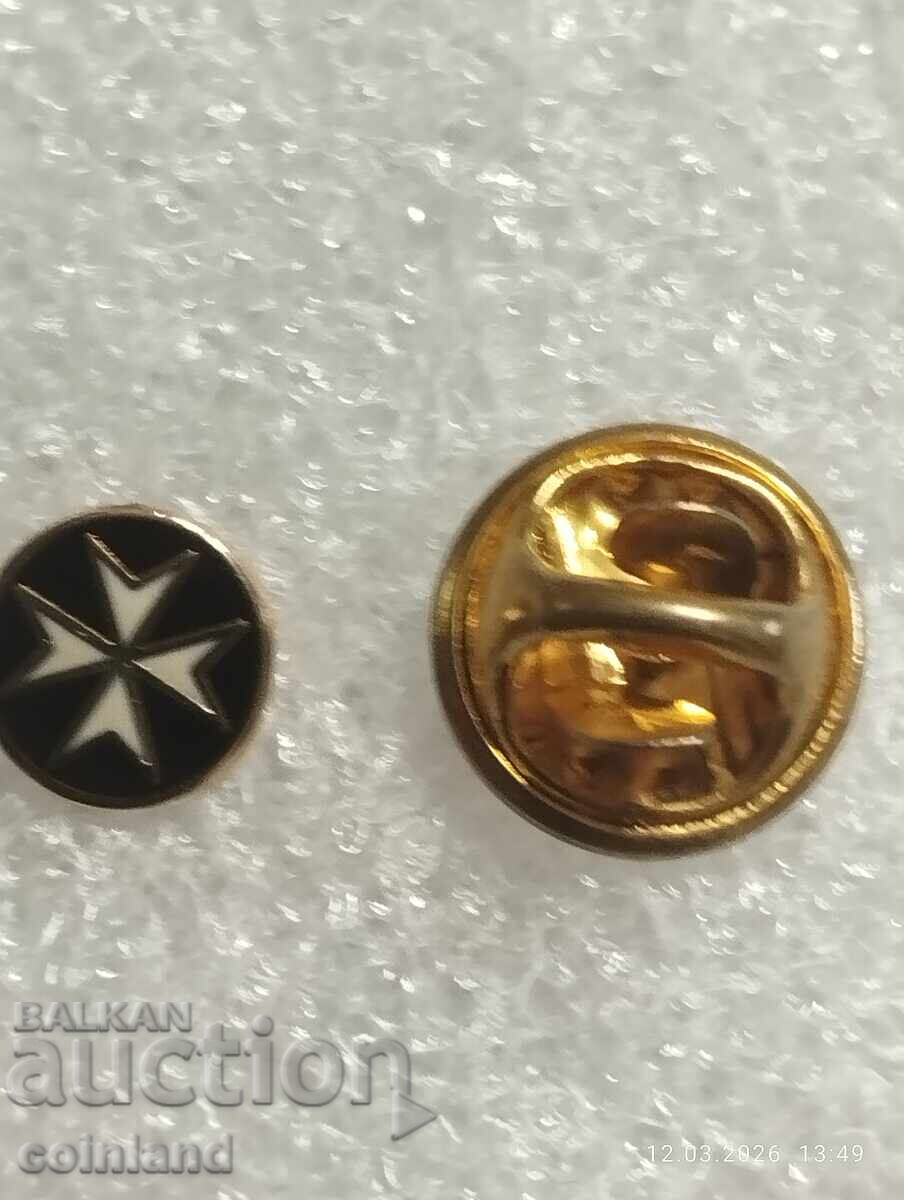 ΜΑΣΟΝΙΚΟ ΣΗΜΑ με τιμή € 7.00 | 13.69 BGN