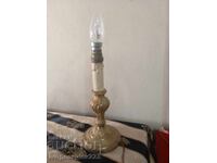 Vintage επιτραπέζιο φωτιστικό