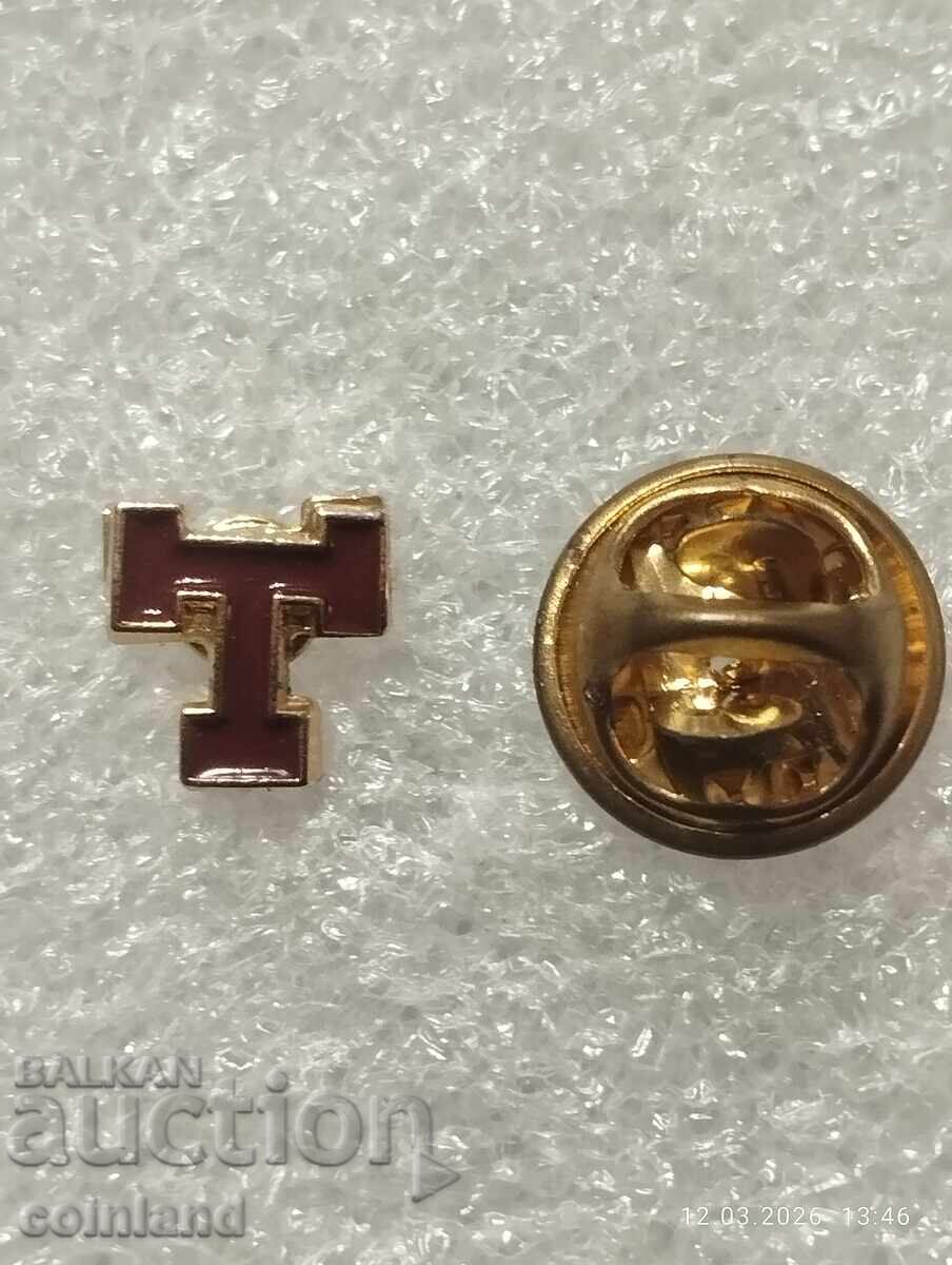 INSIGNĂ MASONICĂ cu preț € 7.00 | 13.69 BGN INSIGNĂ MASONICĂ cu preț € 7.00 | 13.69 BGN