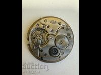 Doxa Σπάνιος μηχανισμός ρολογιού τσέπης