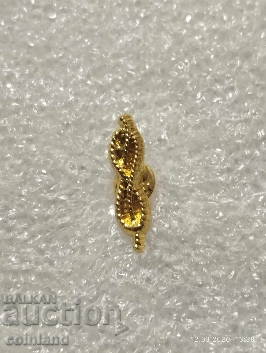 INSIGNĂ MASONICĂ cu preț € 7.00 | 13.69 BGN