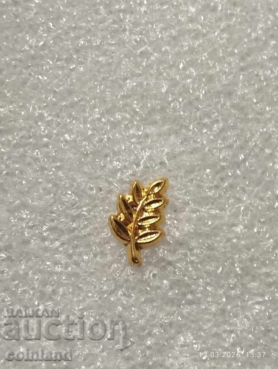 INSIGNĂ MASONICĂ cu preț € 7.00 | 13.69 BGN