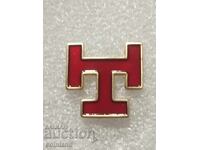 МАСОНСКА ЗНАЧКА