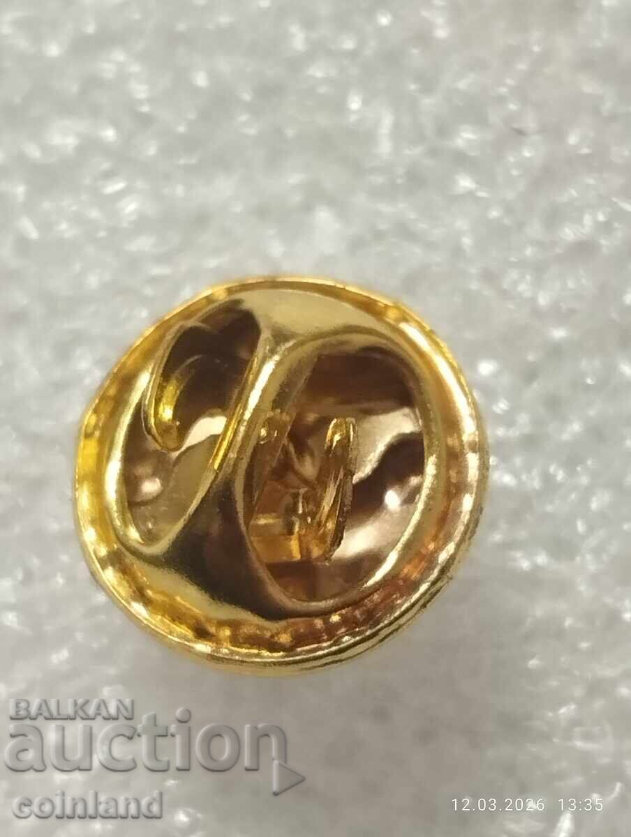 INSIGNĂ MASONICĂ cu preț € 7.00 | 13.69 BGN