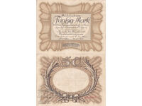 tino37 - GERMANY - 50 MARKS - 1918 - VF