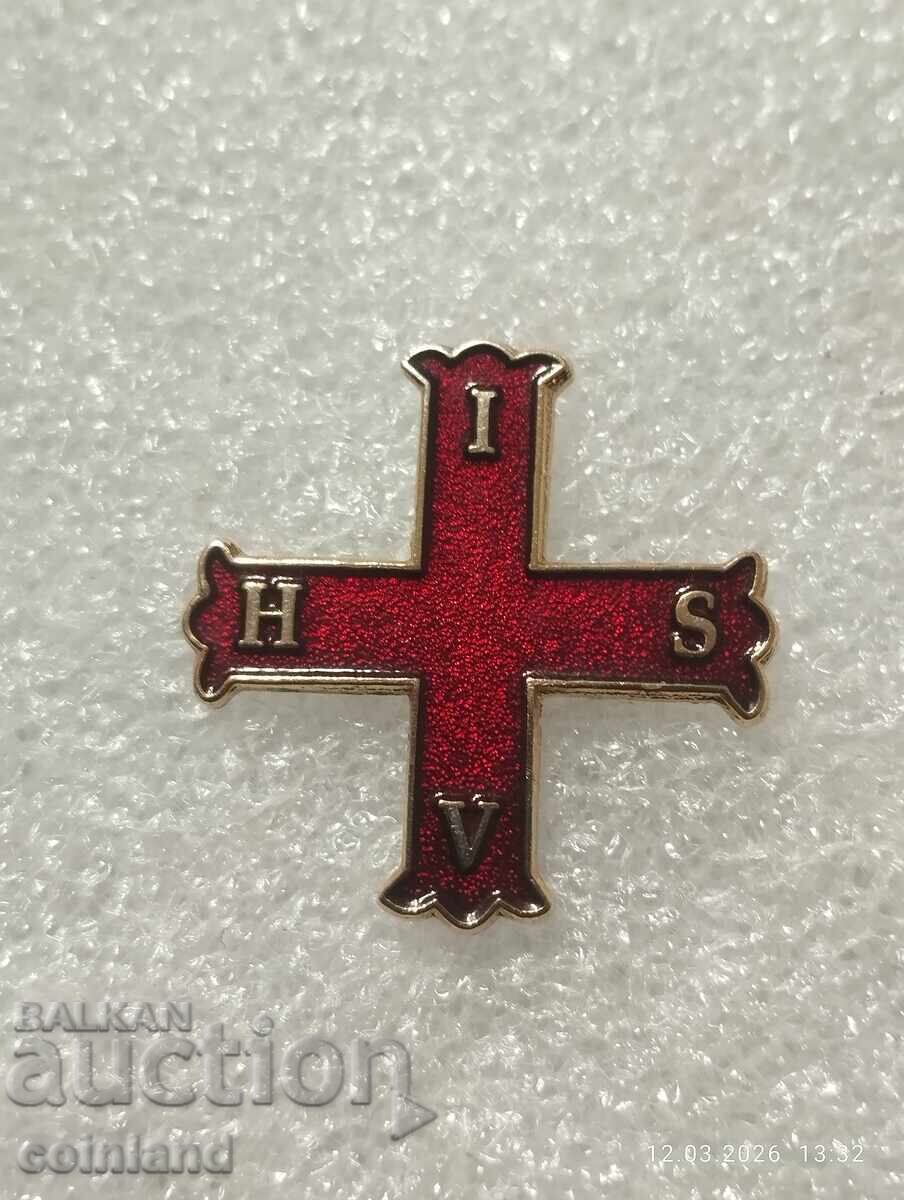 INSIGNĂ MASONICĂ INSIGNĂ MASONICĂ