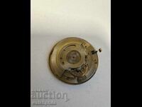 Eterna-matic Automatic men's watch movement. Working