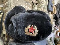 Ρώσικη Ουσάνκα