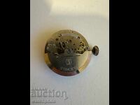 механизъм автоматик от мъжки часовник. Рядък