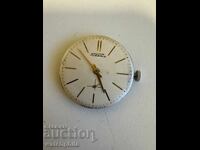 Μηχανισμός πυραύλου από ανδρικό ρολόι. Λειτουργεί, Σπάνιο