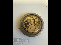 Луч механизъм  от мъжки часовник.  Работи, Рядък