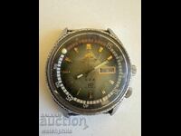 Orient King Diver Automatic men's watch, working. Rare