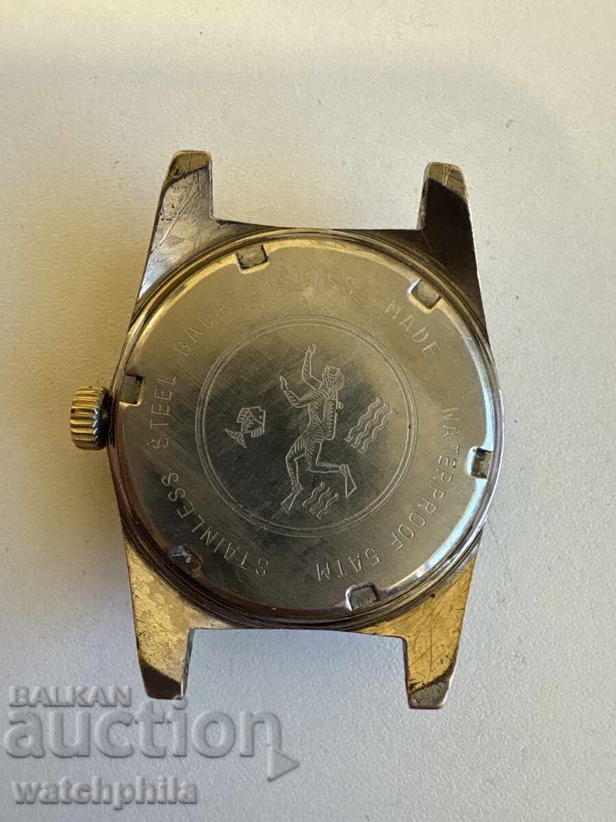 Daĭvŭrski shveĭtsarski mŭzhki chasovnik, raboti. Ryadŭk με τιμή € 26.69 | 52.20 BGN