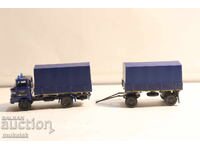 S.E.S. H0 1/87 IFA IFA Truck Model Car Toy