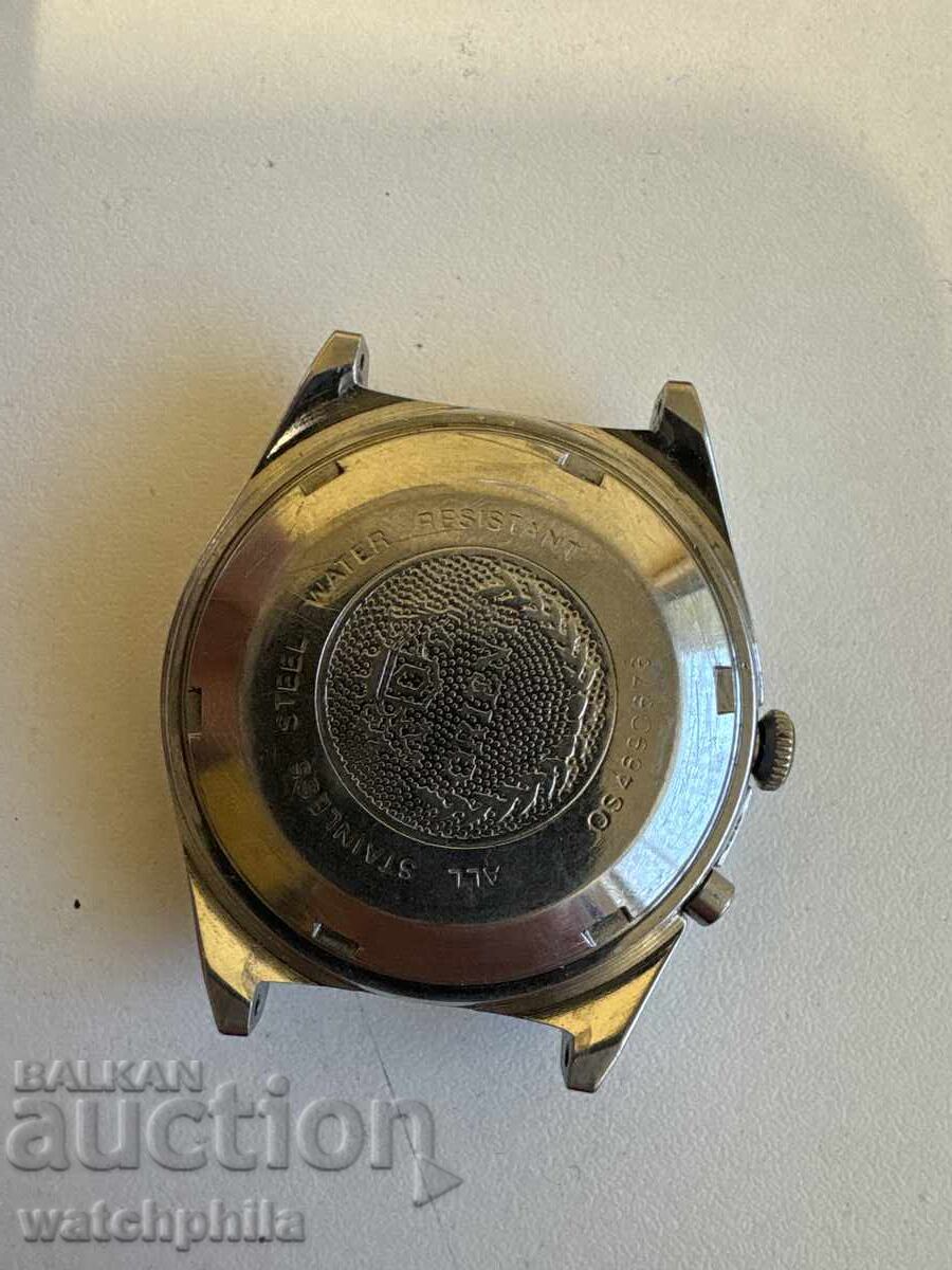 Orient Automatic Men's Watch, Not Working. Rare with price € 0.01 | 0.02 BGN