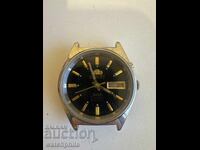 Ανδρικό ρολόι Orient Automatic, δεν λειτουργεί. Σπάνιο
