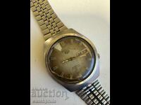 Ceas barbatesc Seiko 5 Automatic, functioneaza. Model rar