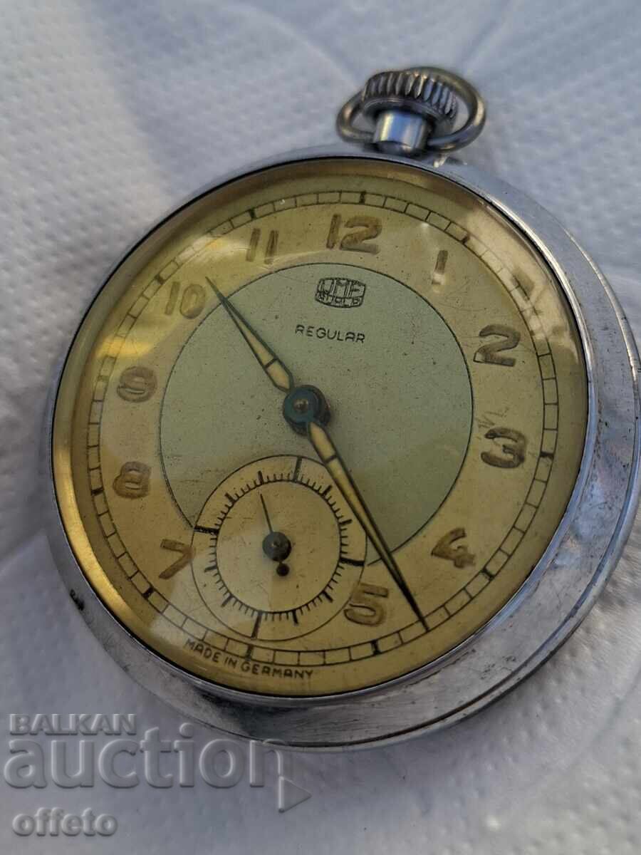 POCKET WATCH WORKS with price € 14.27 | 27.91 BGN