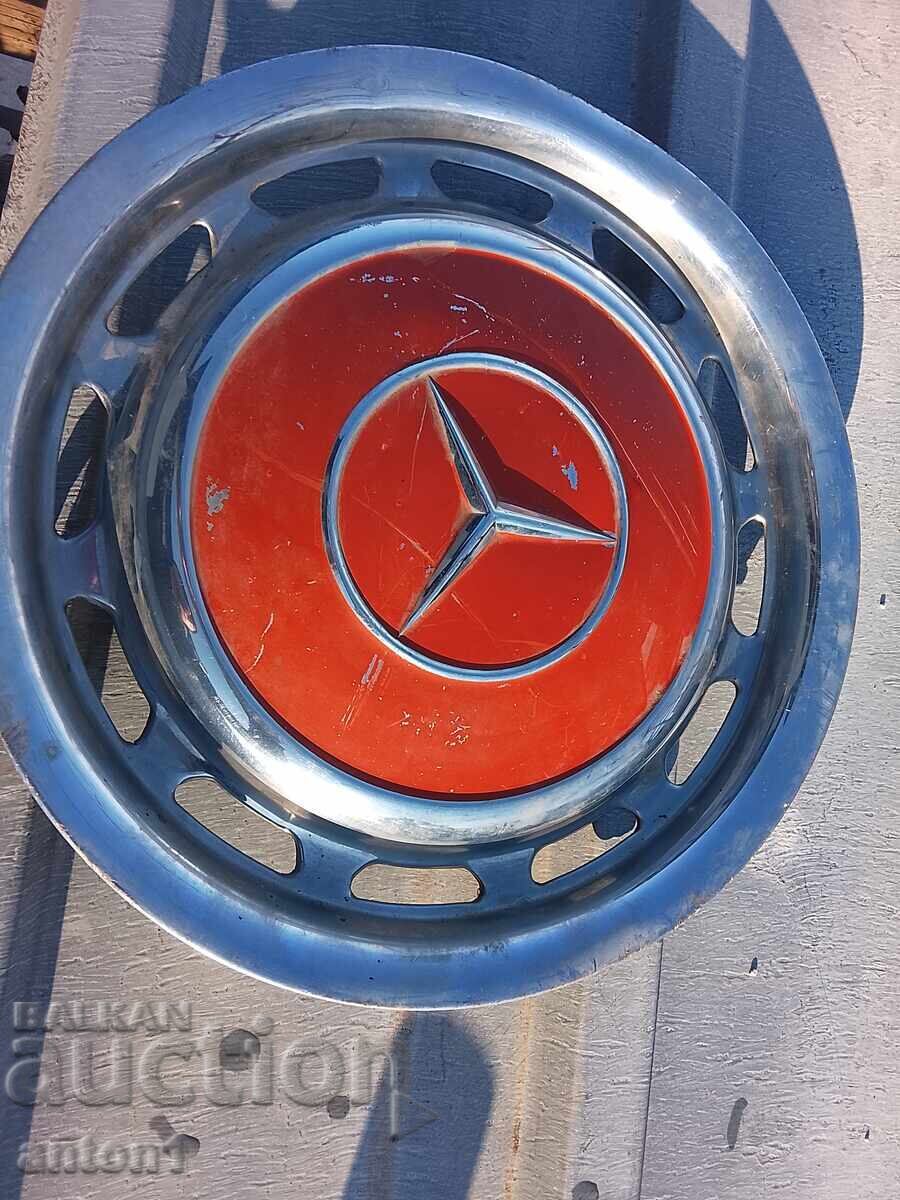 Mercedes