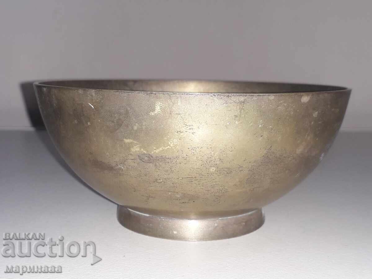 ΠΑΛΙΑ ΜΑΣΙΦ ΚΟΥΠΙΤΣΑ. ΟΡΕΙΧΑΛΚΟΣ με τιμή € 3.00 | 5.87 BGN